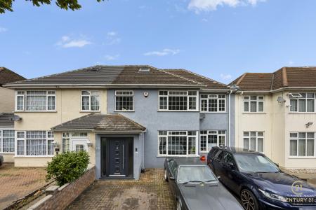26, Fern Lane, HOUNSLOW, United Kingdom