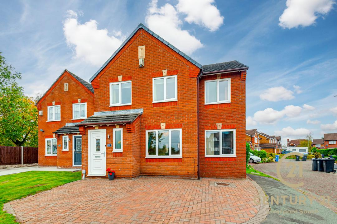 14, Heron Court, Liverpool, United Kingdom