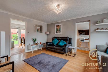 14, Heron Court, Liverpool, United Kingdom