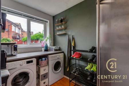 14, Heron Court, Liverpool, United Kingdom