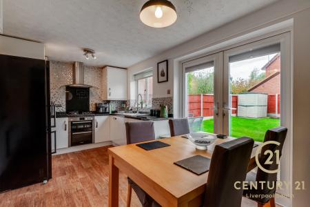 14, Heron Court, Liverpool, United Kingdom