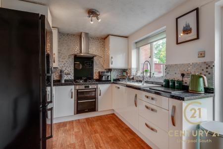 14, Heron Court, Liverpool, United Kingdom