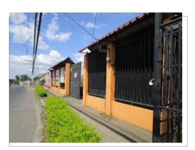 Guácima Alajuela, Alajuela 00001, Costa Rica