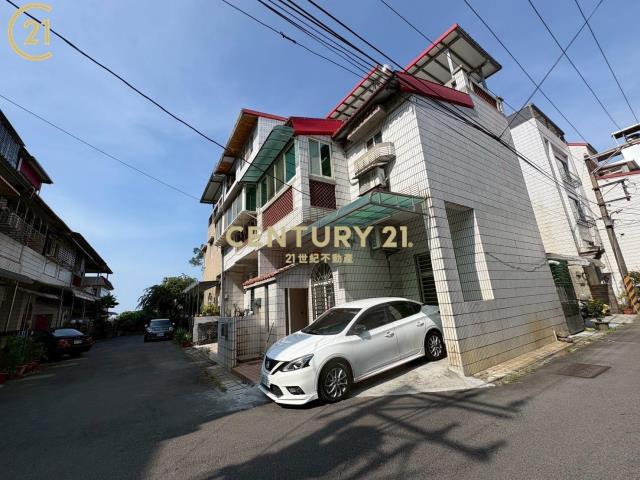 自強路, Tamsui Dist., Nueva Taipei 251, Taiwán