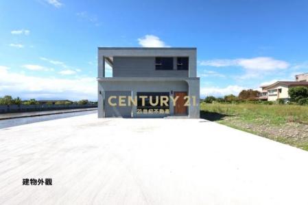 五結路一段, Wujie Township, Yilan 268, Tayvan