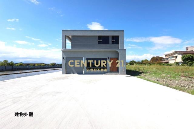 五結路一段, Wujie Township, Nghi Lan 268, Đài Loan