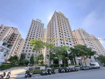 復興北路, South Dist., Taichung 402, Taïwan