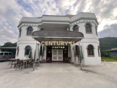 慶安路, Yuanshan Township, 宜兰 264, 台湾