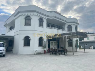 慶安路, Yuanshan Township, Yilan 264, Taiwan