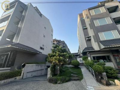 泰安二街, 彰化市, 彰化市 500, 台灣