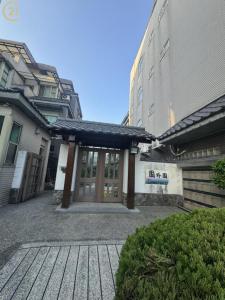 泰安二街, 彰化市, 彰化市 500, 台灣