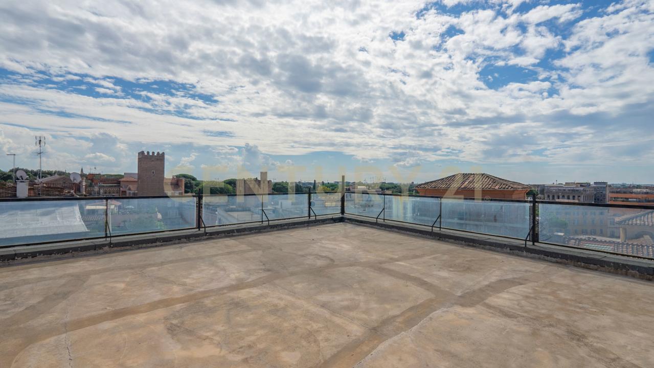 Via dell'Olmata, Roma, Lazio 00187, Italia