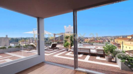 Via dell'Olmata, Roma, Lazio 00187, Italia