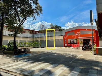 Cali, 바예델카우카 76001, 콜롬비아