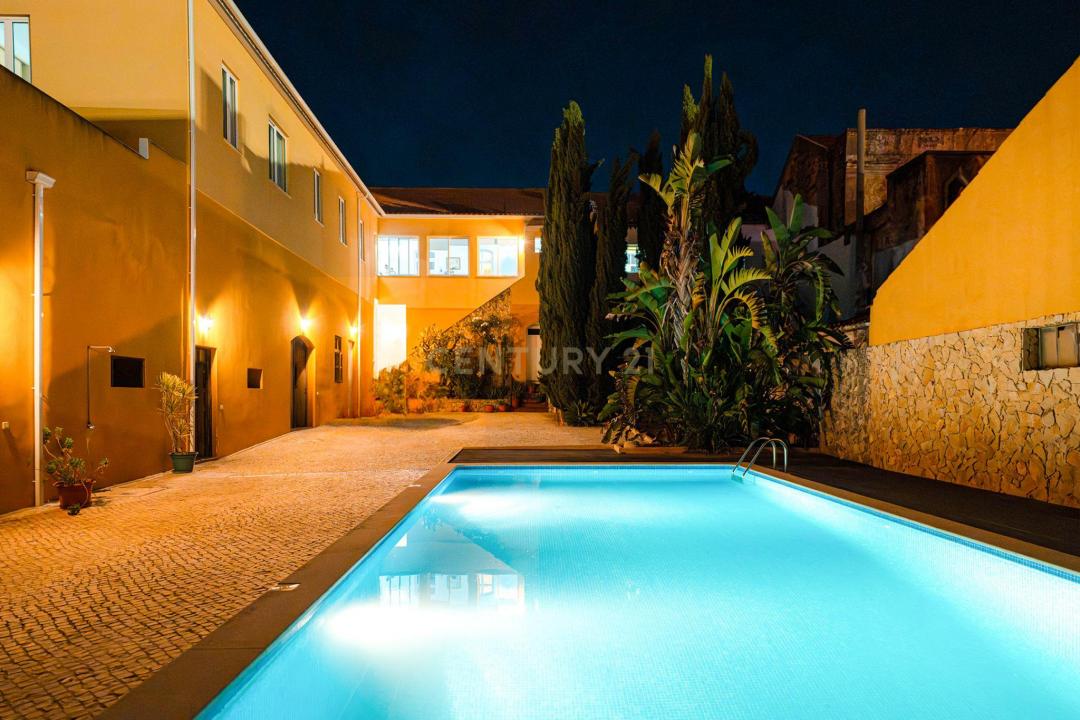 Silves, Faro 8300-170, Portugalia