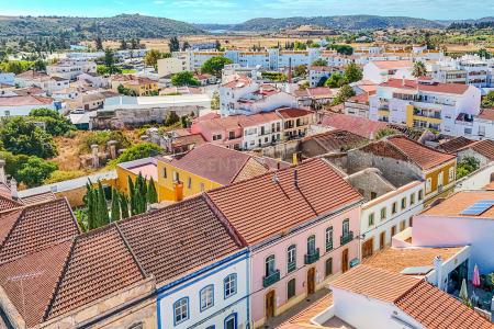Silves, Faro 8300-170, Portugalia