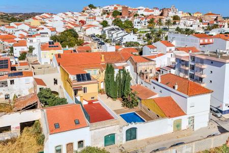 Silves, Faro 8300-170, Portugalia