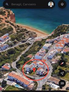 Lagoa, Faro 8400-401, Portugal