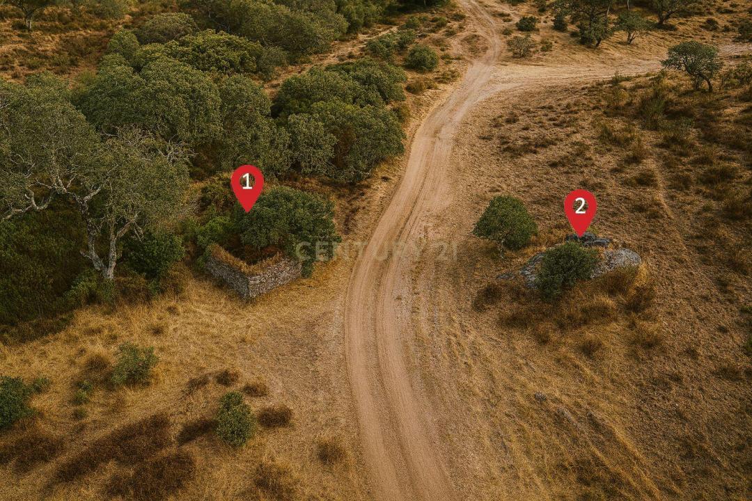 Almodôvar, Beja 7670-607, Portugal