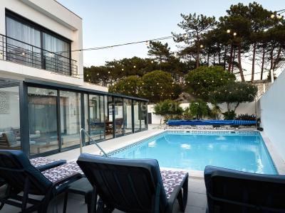 Nazaré, לייריה 2450-284, פורטוגל 