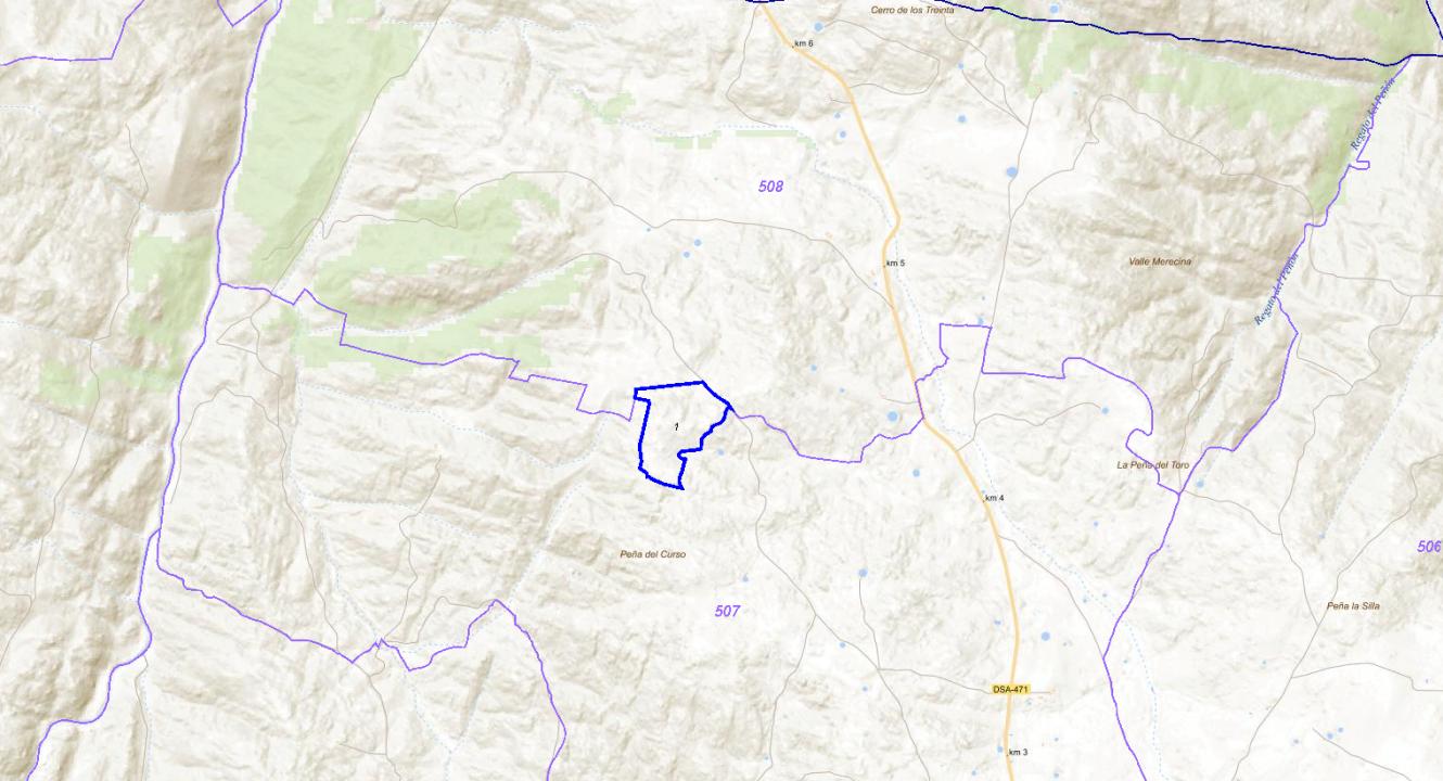 Salamanca, Castilla Y León 37488, Espanha