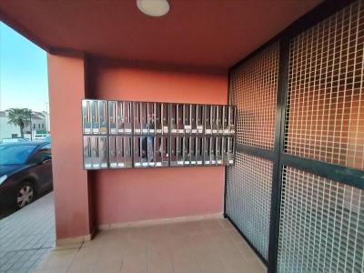 Sevilla, Andalucía 41210, Espanha