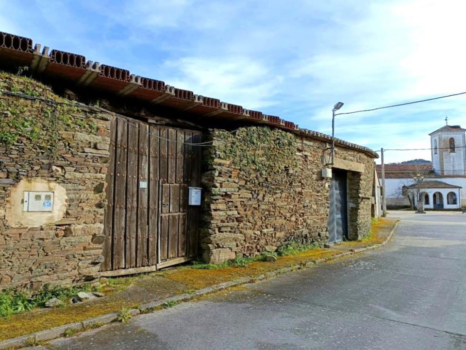 Salamanca, Castilla Y León 37767, ספרד
