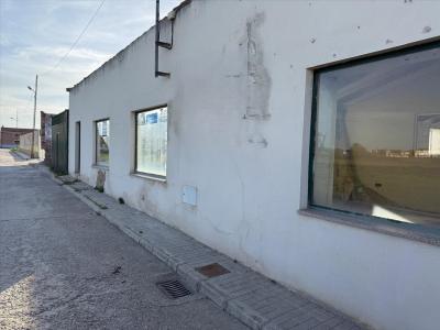 Salamanca, Castilla Y León 37400, España