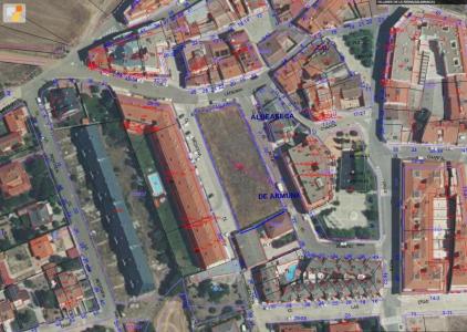 Salamanca, Castilla Y León 37189, España