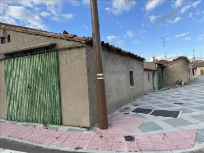 Salamanca, Castilla Y León 37810, Tây Ban Nha