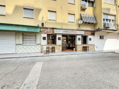 Málaga, Andalucía 29004, Espanha