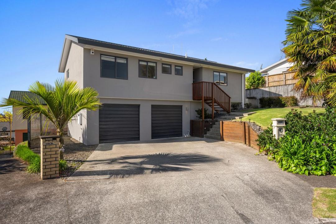 34 TARAWERA STREET, Ohauiti, Tauranga District 3112, New Zealand