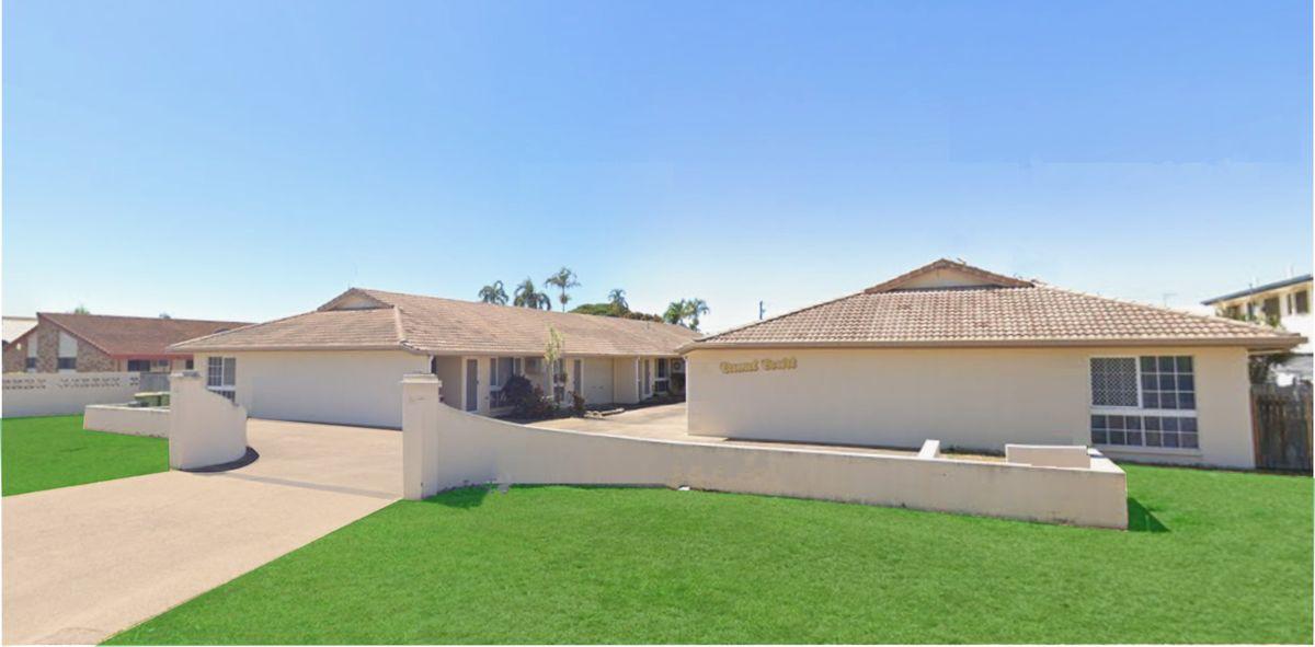 3- 14-16 Pope Street, Aitkenvale, QLD 4814, Australia