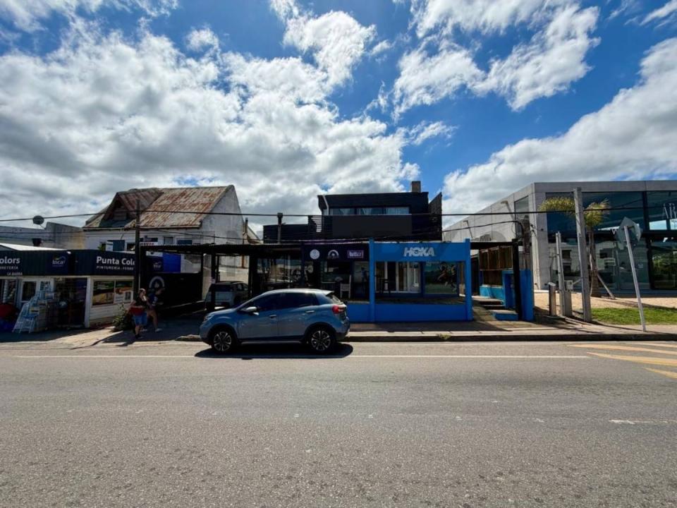 Ruta 10 La Barra Maldonado 0, La Barra, Maldonado 00001, أورغواي