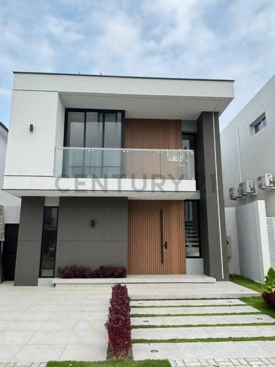 Isla Celeste 1, Guayaquil, Guayas 00001, אקוודור