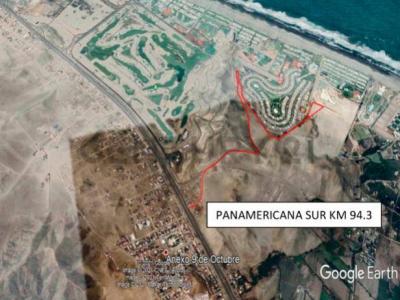Panamericana Sur km 94.5 , Cañete, Lima 00001, Peru