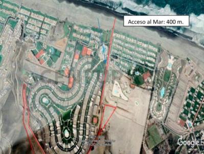 Panamericana Sur km 94.5 , Cañete, Lima 00001, Peru