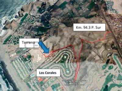 Panamericana Sur km 94.5 , Cañete, Lima 00001, Peru
