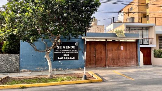 Domingo Orue , Lima, Lima 00001, Peru