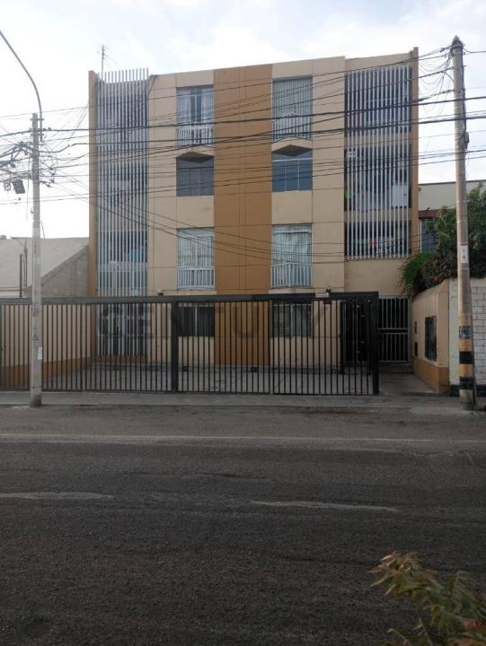 AV. BOLOGNESI , Tacna, Tacna 00001, Peru