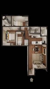 Francisca Zubiaga , Lima, Lima 00001, Peru