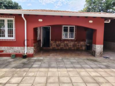 Vicente Iturbe y Gral. Escobar , Ypané, Central 00001, Paraguay