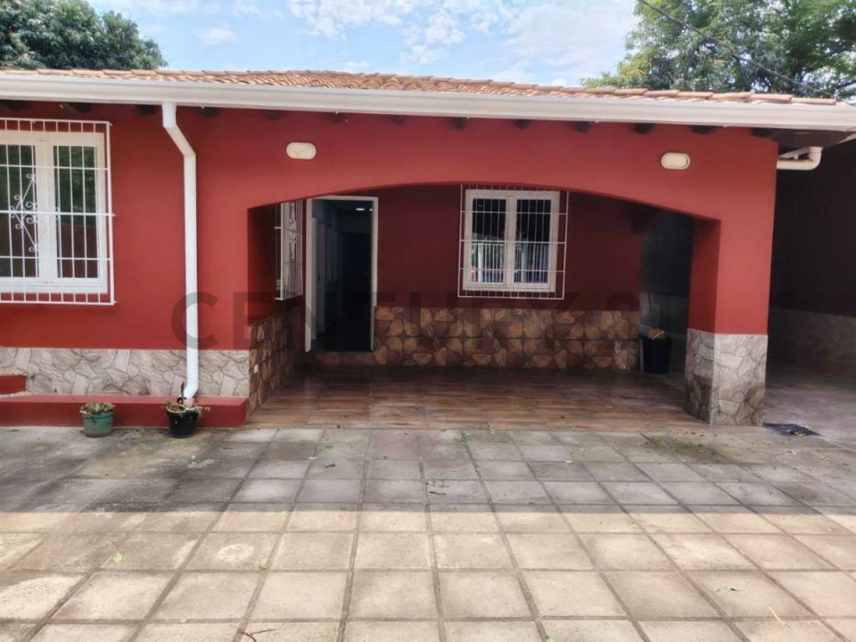 Vicente Iturbe y Gral. Escobar , Ypané, מרכזי 00001, פרגוואי