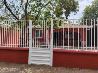 Vicente Iturbe y Gral. Escobar , Ypané, מרכזי 00001, פרגוואי