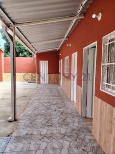 Vicente Iturbe y Gral. Escobar , Ypané, מרכזי 00001, פרגוואי