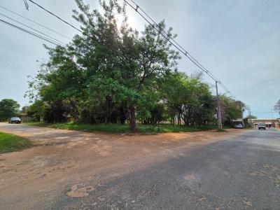 Mariano Roque Alonso, Central 00001, Paraguay