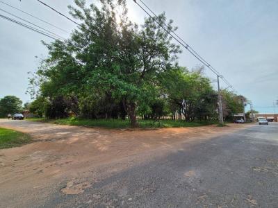 Mariano Roque Alonso, 중앙 00001, 파라과이