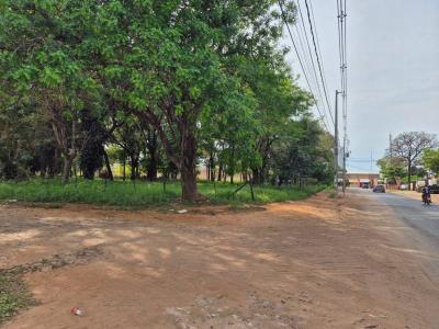 Mariano Roque Alonso, 중앙 00001, 파라과이