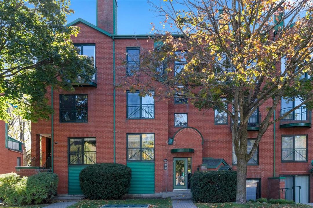 339 Rue De La Noue, Montréal (Verdun/Île-des-Sœurs), Quebec H3E 1R8, Canadá