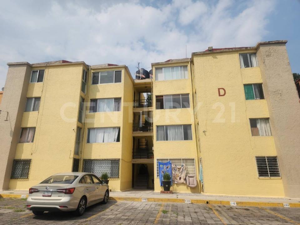 AV 30 DE NOVIERMBRE 15 EDIF D - 42,, Tlalnepantla De Baz, 墨西哥州 54040, 墨西哥